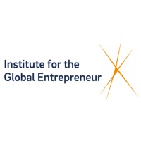 Institute for the Global Entrepreneur UC San Diego Logo