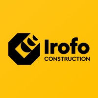 irofoconstruction Logo