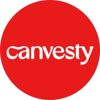 CANVESTY Real Estate Logo