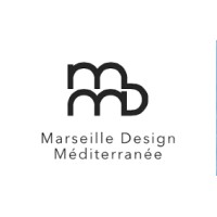 Marseille Design Méditerranée Logo