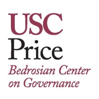 USC Bedrosian Center Logo