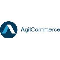 AgilCommerce Logo