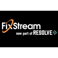 FixStream Logo