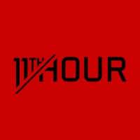 11th Hour LLC Logo
