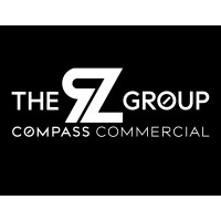The R&Z Group - Compass Logo