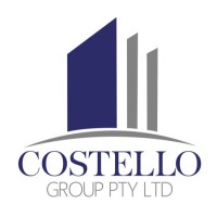 Costello Group Logo