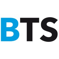Barcelona Technology School Logo