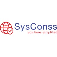 SysConss Computers LLC Logo