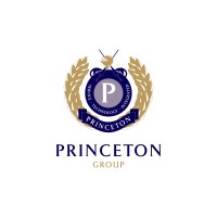 The Princeton Group - Cape Town Logo