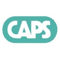 CAPS Pharmaceuticals Logo