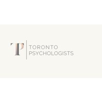 Toronto Psychologists Logo
