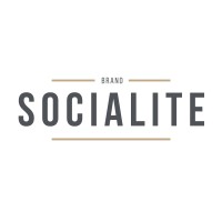 Brand Socialite Logo