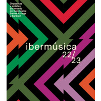Ibermúsica Logo