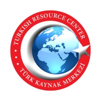 Turkish Resource Center - Türk Kaynak Merkezi Logo