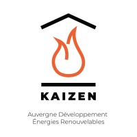 KAIZEN Logo