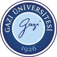 Gazi University Technology Faculty Logo