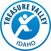 Express Employment Professionals - Treasure Valley, Idaho Logo