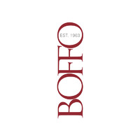 Boffo Properties Logo