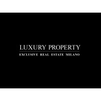 LUXURY PROPERTY Logo