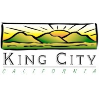 City of King, CA Logo