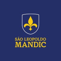 Faculdade São Leopoldo Mandic Logo
