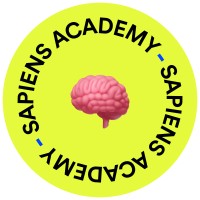 Sapiens Academy Logo