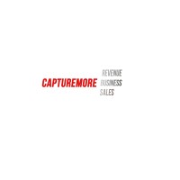 Capturemore LLC Logo