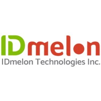 IDmelon Technologies Inc. Logo