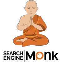 Search Engine Monk Logo