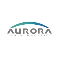 Aurora Asia Pacific Logo