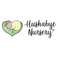 Hushabye Nursery Logo