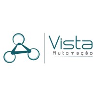 Vista Automação Industrial Logo
