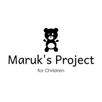 St. Maruks Project for Children Logo