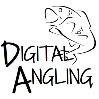 Digital Angling Logo