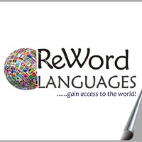 RewordLanguages Logo