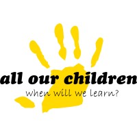 All Our Children Logo