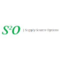 Supply Source Options Logo