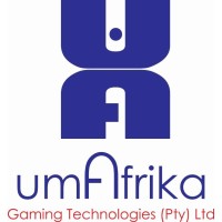 umAfrika Gaming Technologies (Pty) Ltd Logo