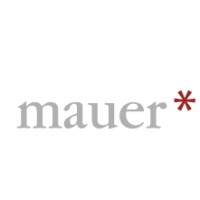Mauer Unternehmensberatung GmbH Wirtschaftsprüfungsgesellschaft Steuerberatungsgesellschaft Logo