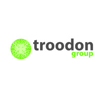 Troodon Group Logo