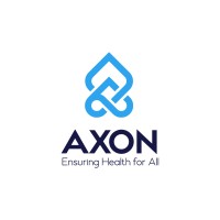 AXON Egypt Logo