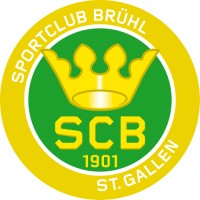 SC Brühl St. Gallen Logo