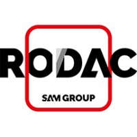 RODAC International BV Logo