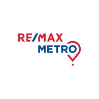RE/MAX Metro Tampa Bay Logo