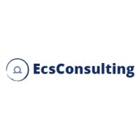 ECS Consulting Logo