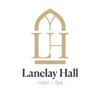 Lanelay Hall Hotel & Spa Logo
