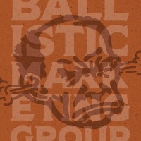 Ballistic Marketing Group Logo