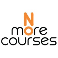 NoMoreCourses Logo