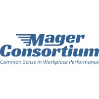 Mager Consortium Logo