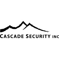 Cascade Security, Inc. Logo